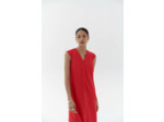 Robe pamela 100% lin