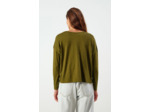 T-shirt femme Lirk