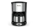 Subito isotherme programmable inox