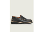 Mocassins mona noir