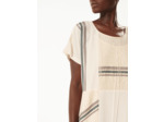 Robe berlingot