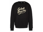 Sweat à col rond imprimé SWDELI SCHOTT