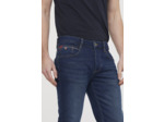 Jean LONGJOHN Deep Blue Brushed