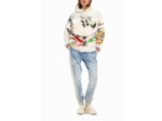 Sweat Manches Longues