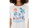 T-shirt tim-transat