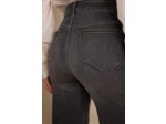 Jean large LISA en denim