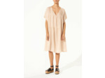 Robe perle