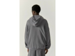 Sweat à capuche homme Izubird