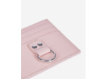 Porte-cartes amelia pink