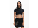 Skirt Short