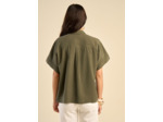 Chemise fluide