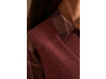 Pull sans manches ARISTIDE