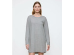 Nightdresses NDK 01 LSL X - Chemise de nuit manche courte