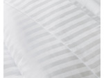 DRAP PLAT | Allure Discrétion - Blanc