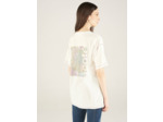 T-shirt naturel