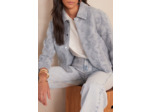 Veste COLOMBE en coton