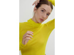 T-shirt femme Massachusetts