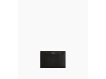 Porte passeport Charlotte en cuir lisse