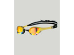 Lunettes de compétition unisexes arena Cobra Ultra Swipe Mirror