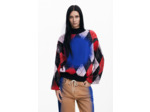 Thick Gauge Pullover