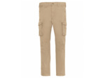 Pantalon cargo multipochesTRTANKER70 SCHOTT