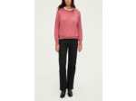 Pull col rond en cachemire - JULISSA
