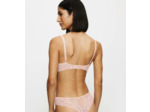 Soutien gorge avec armatures