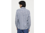Chemise DUBYZ Argile Beige