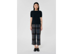 Pull Peer Nuit en Cachemire