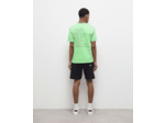 T-Shirt Mc What Is green pastel