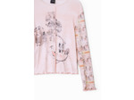 T-Shirt Long Sleeve