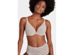 Soutien-gorge Triangle avec armatures Rosessence