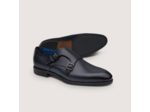 Derbies Homme Finn Gris