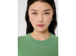 Pull Peer Amande en Cachemire