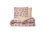 PACK HOUSSE DE COUETTE + TAIE(S) D'OREILLER | Lili