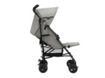 Poussette Rainbow Gris