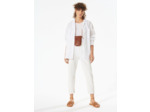 Chemise blanc