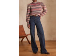Pull en laine SACHA