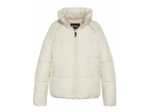 Doudoune intérieur sherpa SANDRAW SCHOTT