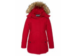 Parka à capuche JKTCAMILIAW SCHOTT