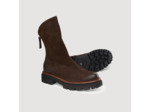 Boots Femme Takara Marron