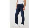 Jean LC122 Dark Blue Brushed
