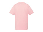 Polo en coton piqué