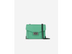 Sac Emily Nano Chaine vert menthe