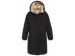 Parka longue à capuche ASPENW SCHOTT