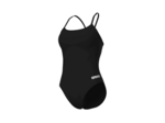 Maillot de bain arena Performance Solid Lace Back pour femmes