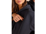 Sweat à capuche unisexe en coton GAEL(LE)