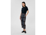 Pull Peer Nuit en Cachemire