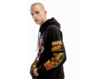 Sweat Long Sleeve