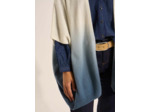 Gilet cachemire sans manches